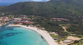 Colonna Beach Hotel And Residence Marinella (Sardinia) Exterior foto